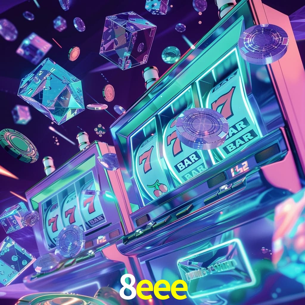 Interface do App 8eee