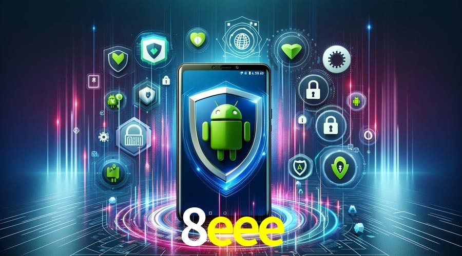 Security Systems 8eee