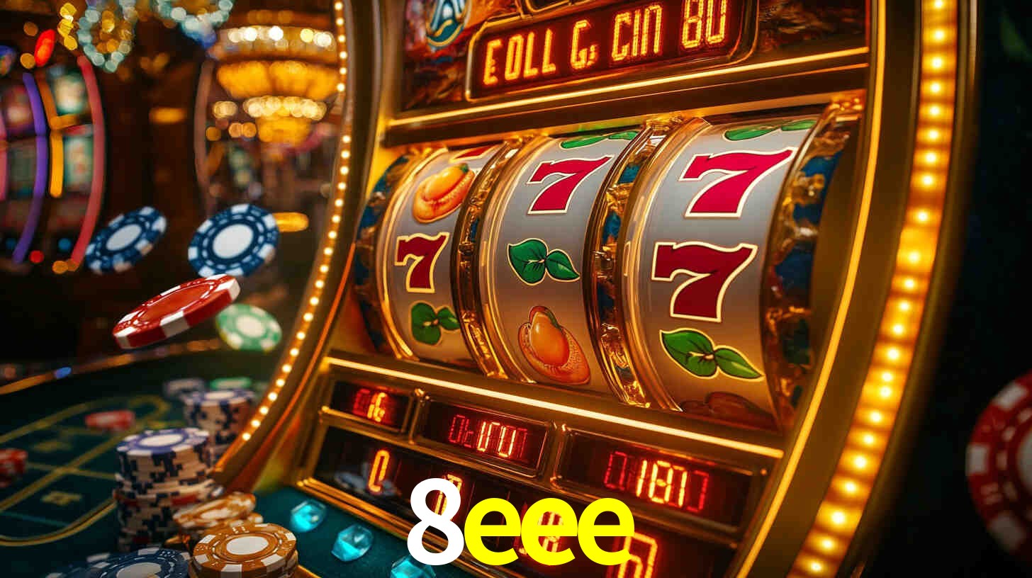 Live Casino 8eee
