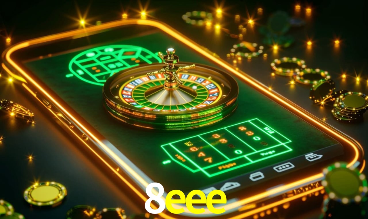 8eee - Support
