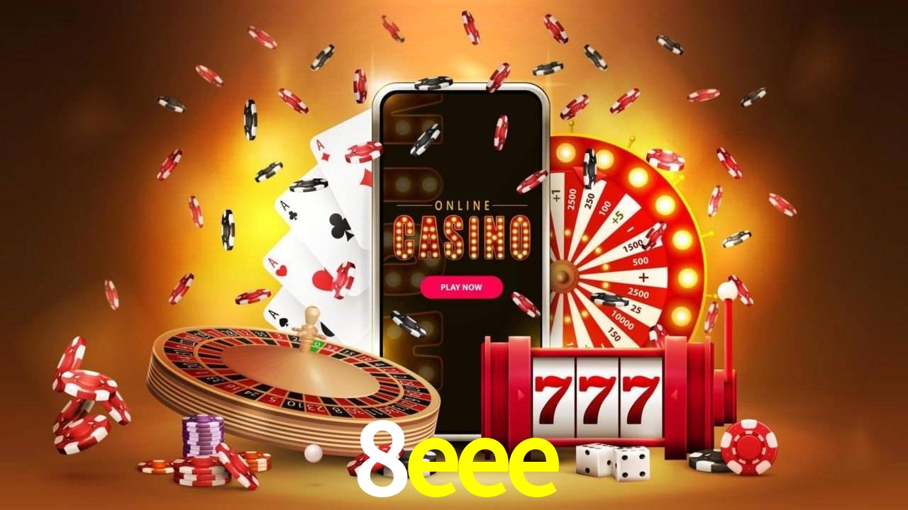 8eee Rio de Janeiro - Popular Jogos
