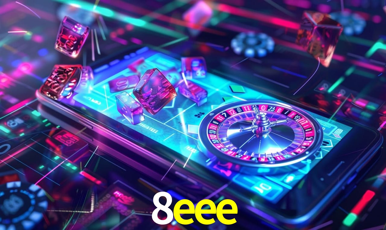 Provedores de Jogos 8eee