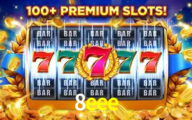Descubra o Mundo do Cassino Online com 8eee