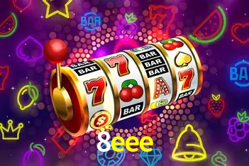 Descubra o Mundo do Cassino Online com 8eee