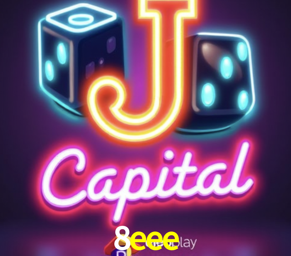 APP oficial da 8eee para mobile