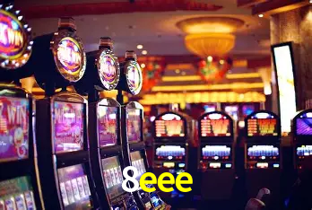 8eee Cassino - 80+ Mesas ao Vivo