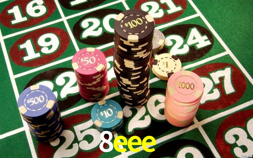 Jogos de Slot 8eee