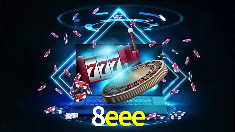 8eee Belo Horizonte - Jackpots