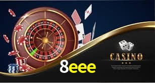 Casino Ao Vivo 8eee