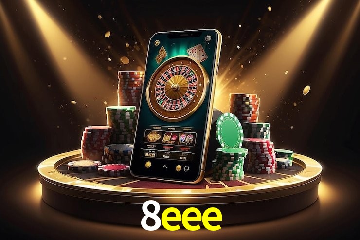 8eee - Aplicativo Móvel