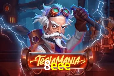 8eee Brasília - Jogo Features