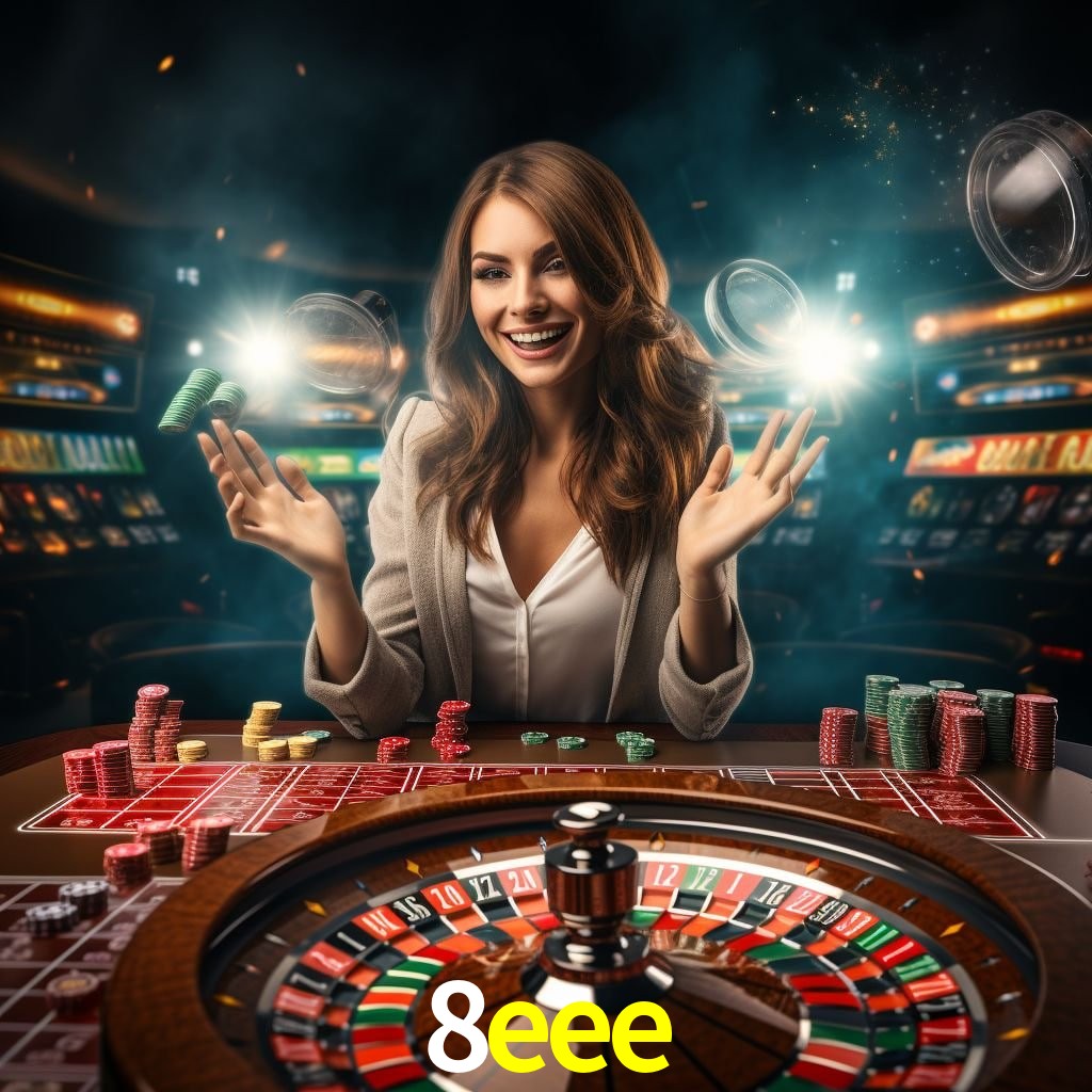 8eee App Interface