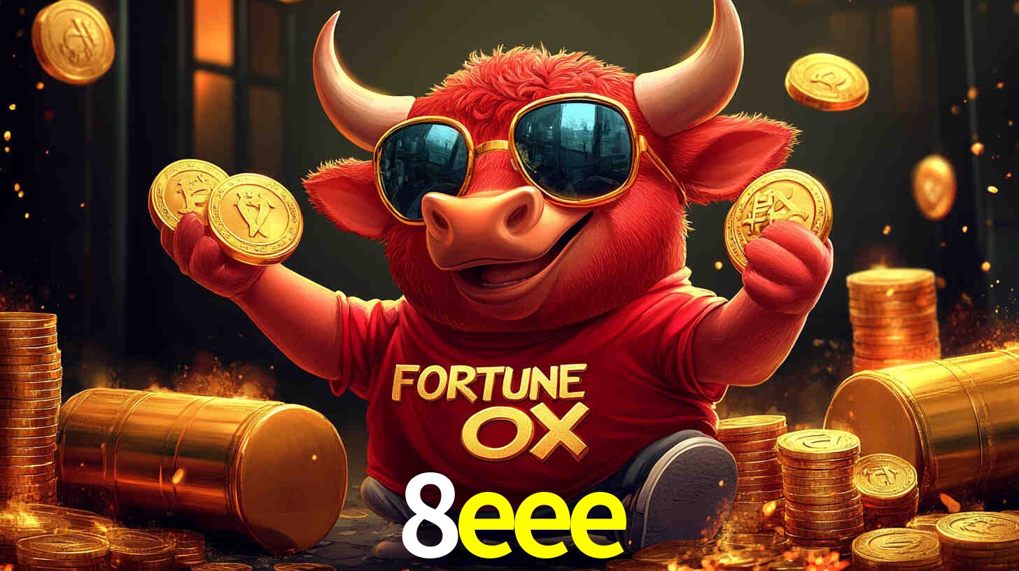 Apostas Esportivas na 8eee: Um Guia Completo