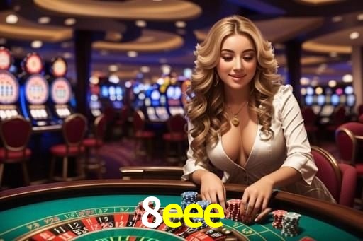 Welcome Bonus 8eee