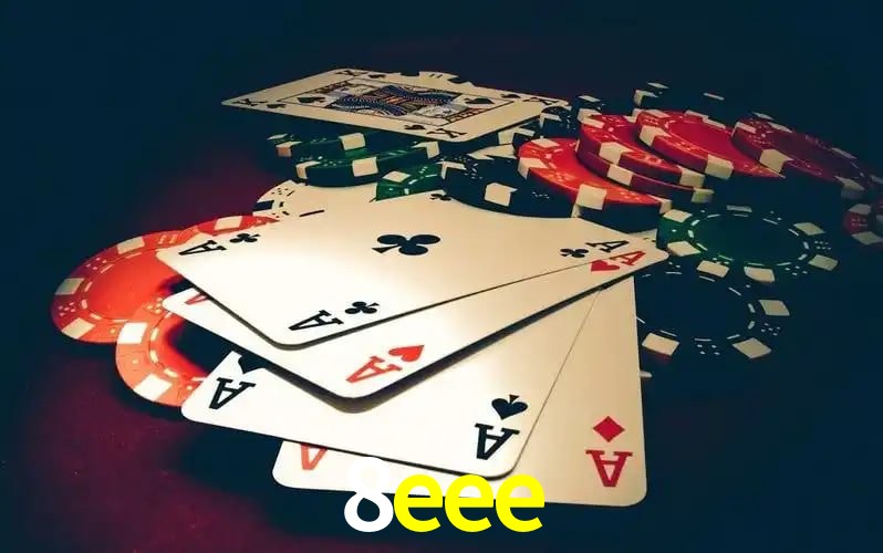 8eee Brasília - Betting Features