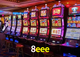 8eee Bônus - Pacote R$5.000 + VIP