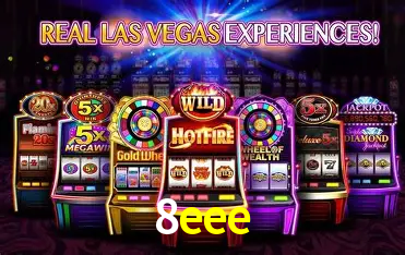 8eee Brasília - Casino Guide