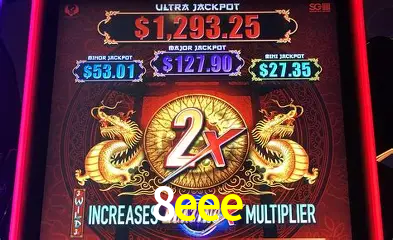 Descubra a Magia dos Jogos de Arcade no 8eee
