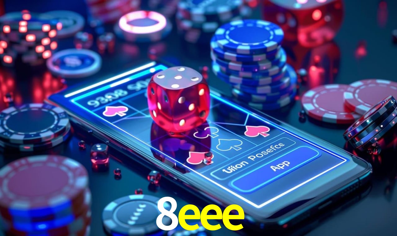 8eee - Análise de Mercados Esportivos
