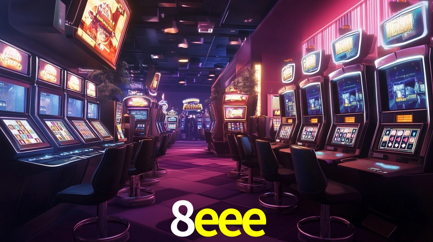 Welcome Bonus 8eee