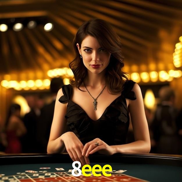Desvendando o Mundo dos Jogos Virtuais na 8eee