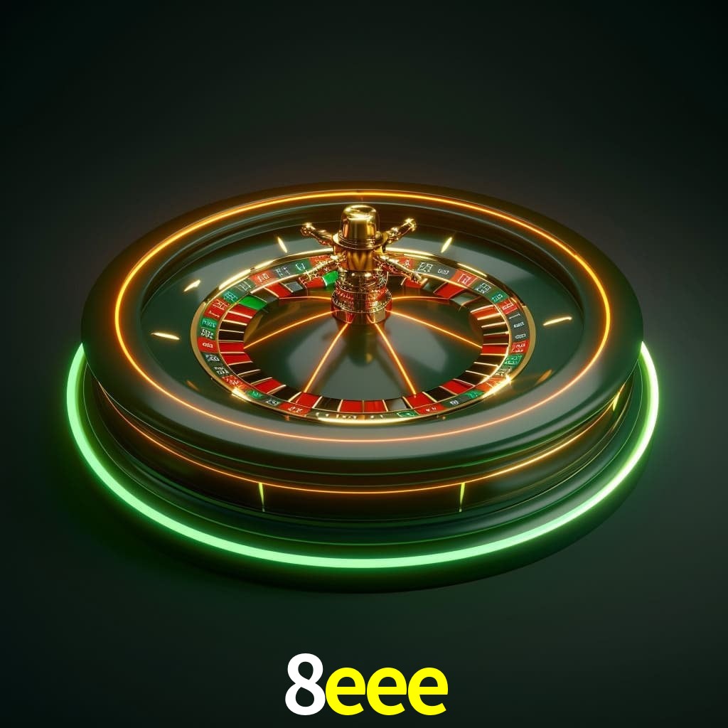 8eee App - Aplicativo Móvel Oficial