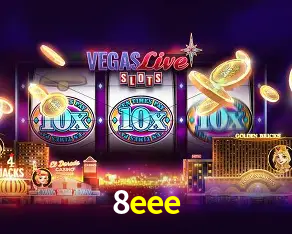 8eee Rio de Janeiro - Bonus Terms